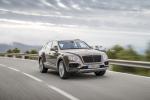 Bentley Bentayga Diesel 2016 года (WW)